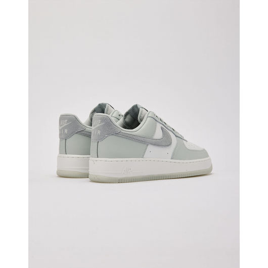 Кросівки чоловічі Nike Air Force 1 Low 07 Lv8 Grey/White FJ4170-003, Размер: 42.5, Наличие: Склад (1-3 дня), фото , изображение 4