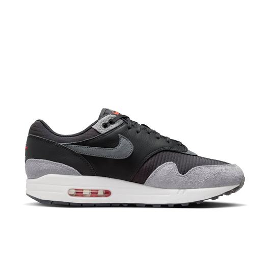 Кросівки чоловічі Nike Air Max 1 Premium Grey HJ9292-070, Размер: 46, Наличие: Склад (1-3 дня), фото , изображение 2