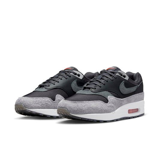 Кросівки чоловічі Nike Air Max 1 Premium Grey HJ9292-070, Размер: 46, Наличие: Склад (1-3 дня), фото , изображение 3