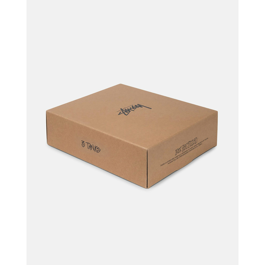 Stussy STÜSSY TANK UNDERSHIRTS 3 PACK, Размер: S, Наличие: Склад США (10-24 дня), фото , изображение 2