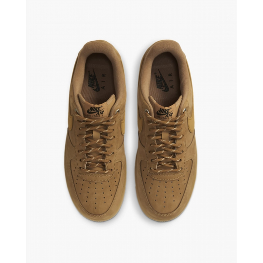 Кросівки унісекс Nike Air Force 1 Brown CJ9179-200, Размер: 44, Наличие: Склад (1-3 дня), фото , изображение 5