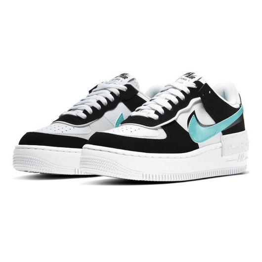 Кросівки NIKE AIR FORCE 1 SHADOW, Размер: 39, Наличие: Склад (1-3 дня), фото , изображение 3