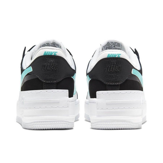Кросівки NIKE AIR FORCE 1 SHADOW, Размер: 39, Наличие: Склад (1-3 дня), фото , изображение 5