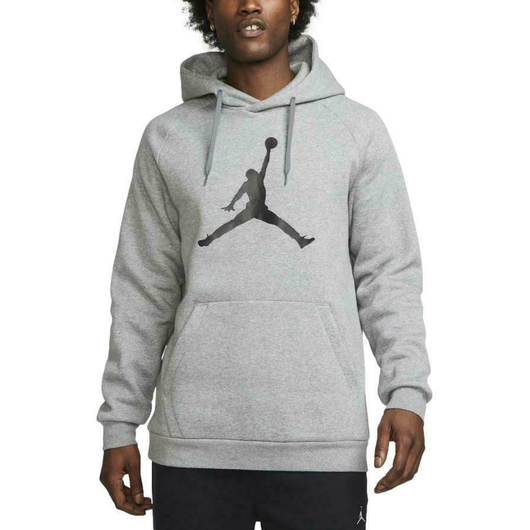 Худі Jordan Jumpman Classic Fleece, Размер: S, Наличие: Склад (1-3 дня), фото , изображение 2