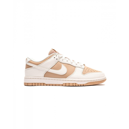 Кросівки жіночі Nike Dunk Low Next Nature White/Brown DD1873-200, Размер: 39, Наличие: Склад (1-3 дня), фото , изображение 2