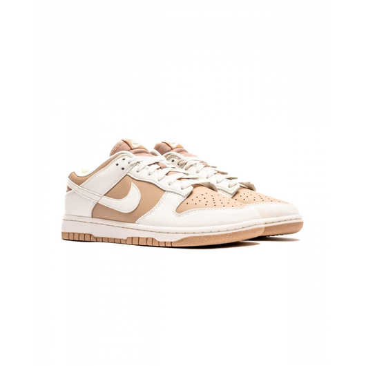 Кросівки жіночі Nike Dunk Low Next Nature White/Brown DD1873-200, Размер: 40.5, Наличие: Склад (1-3 дня), фото , изображение 3