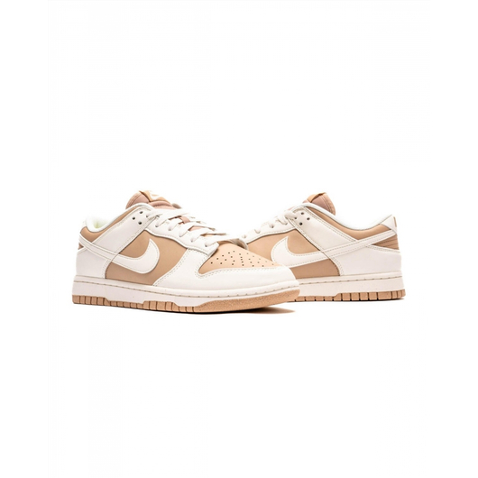 Кросівки жіночі Nike Dunk Low Next Nature White/Brown DD1873-200, Размер: 40.5, Наличие: Склад (1-3 дня), фото , изображение 5