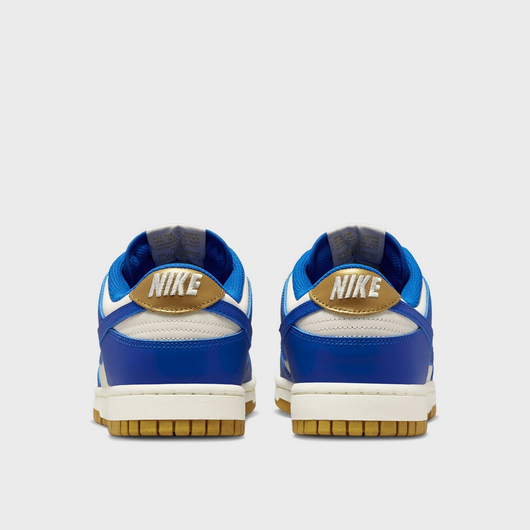 Кросівки жіночі Nike Dunk Low Blue/White FB7173-141, Размер: 40, Наличие: Склад (1-3 дня), фото , изображение 2