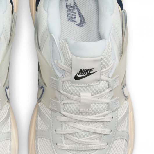 Кросівки жіночі Nike V2K Run White FD0736-004, Размер: 40, Наличие: Склад (1-3 дня), фото , изображение 5