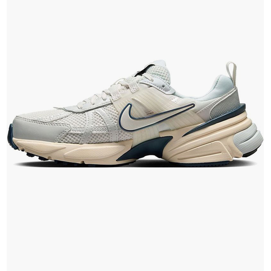 Кросівки жіночі Nike V2K Run White FD0736-004, Размер: 38, Наличие: Склад (1-3 дня), фото 
