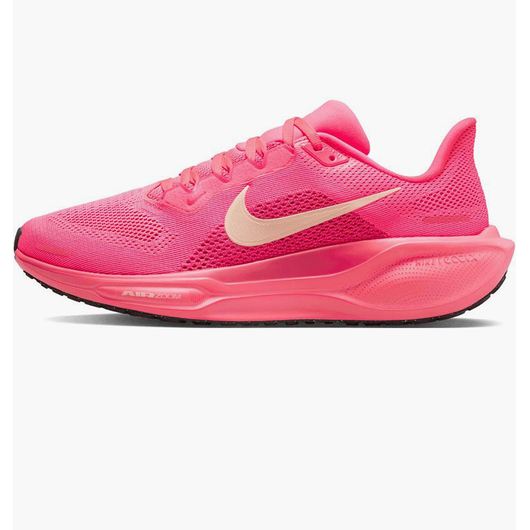 Кросівки жіночі Nike Pegasus 41 Pink FD2723-600, Размер: 36.5, Наличие: Склад (1-3 дня), фото 