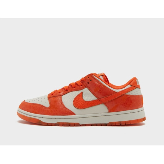 Nike Dunk Low 'Cracked Orange', Размер: 42.5, Наличие: Склад (1-3 дня), фото , изображение 2