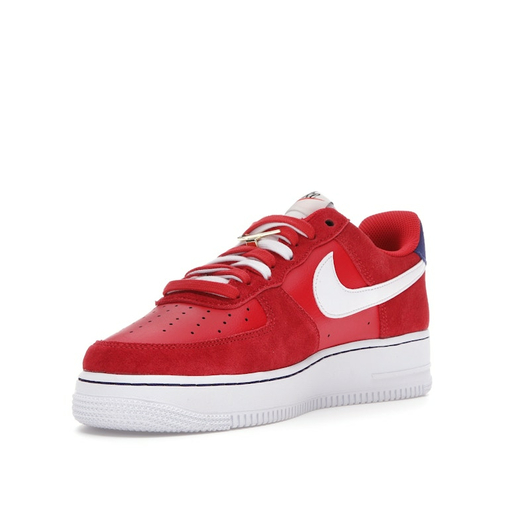 Nike Air Force 1 Low First Use University Red, Размер: 44, Наличие: Склад США (10-24 дня), фото , изображение 3