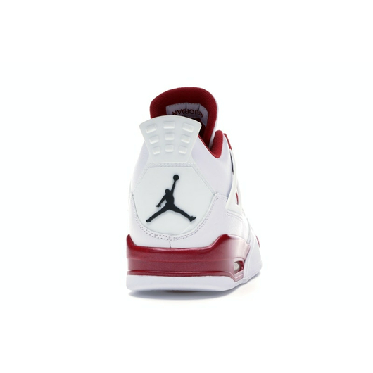 Jordan 4 Retro Alternate 89, Размер: 42, Наличие: Склад США (10-24 дня), фото , изображение 4