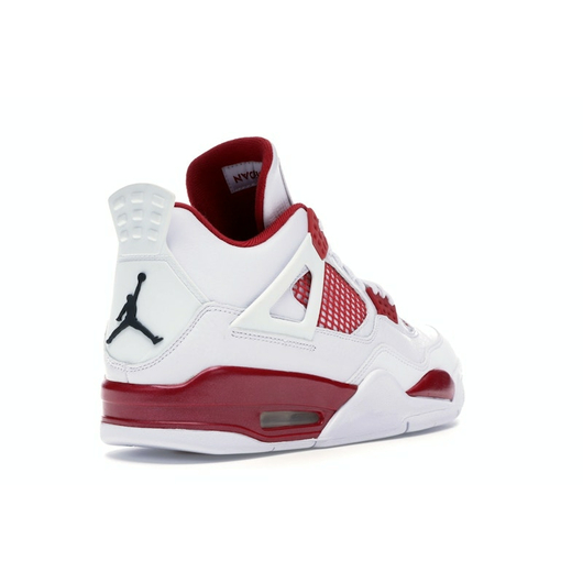 Jordan 4 Retro Alternate 89, Размер: 42, Наличие: Склад США (10-24 дня), фото , изображение 5