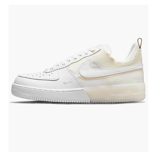 Кросівки Nike AIR FORCE 1 REACT, Размер: 46, Наличие: Склад (1-3 дня), фото , изображение 2