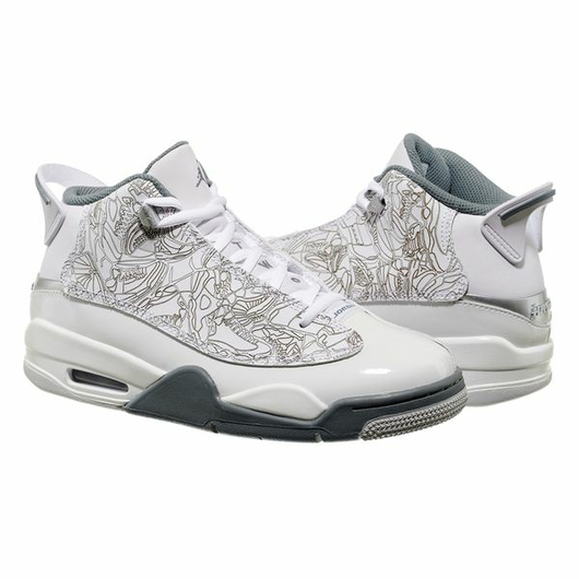 Кросівки JORDAN AIR JORDAN DUB ZERO (GS), Размер: 37.5, Наличие: Склад (1-3 дня), фото , изображение 2