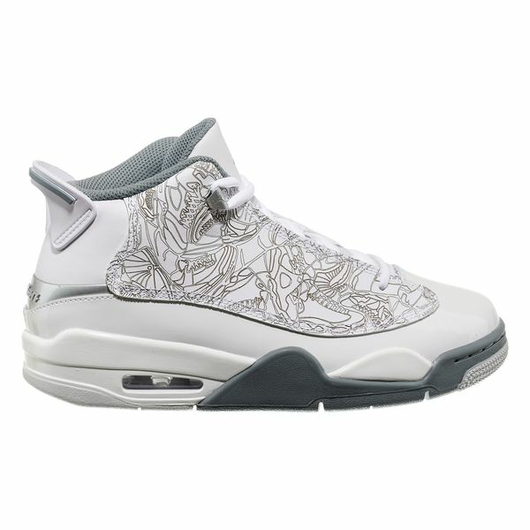 Кросівки JORDAN AIR JORDAN DUB ZERO (GS), Размер: 37.5, Наличие: Склад (1-3 дня), фото , изображение 3