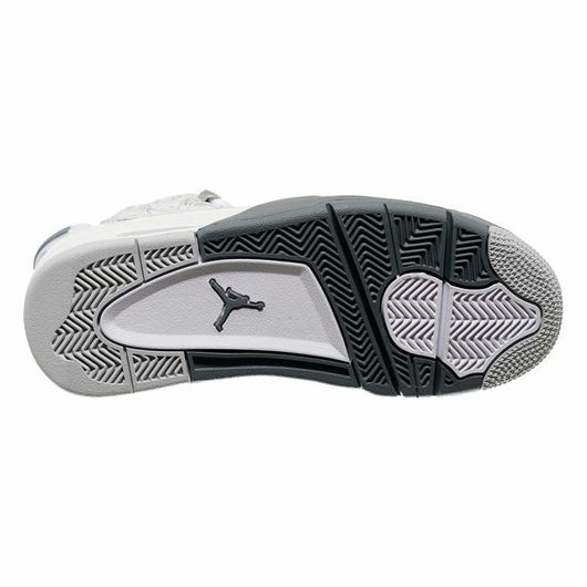 Кросівки JORDAN AIR JORDAN DUB ZERO (GS), Размер: 37.5, Наличие: Склад (1-3 дня), фото , изображение 5