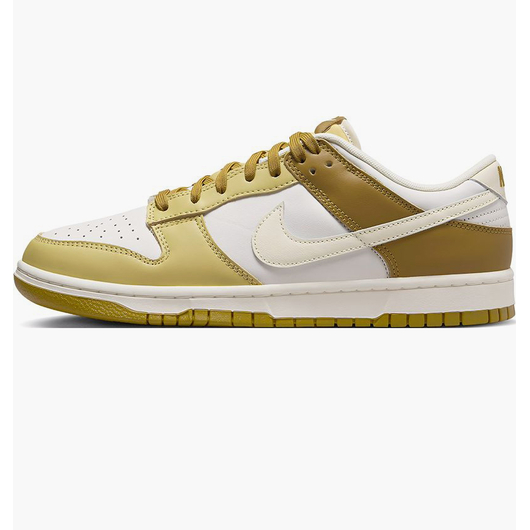 Кросівки Nike Dunk Low, Размер: 42.5, Наличие: Склад (1-3 дня), фото 