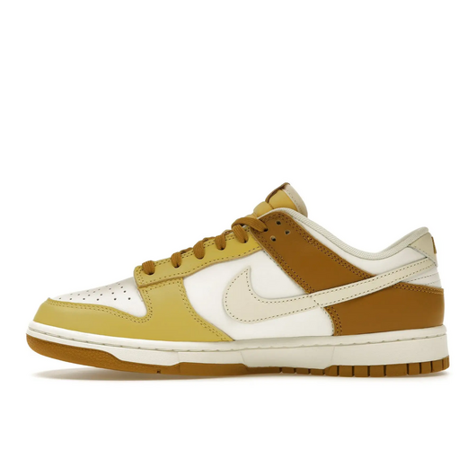 Кросівки Nike Dunk Low, Размер: 42.5, Наличие: Склад (1-3 дня), фото , изображение 5