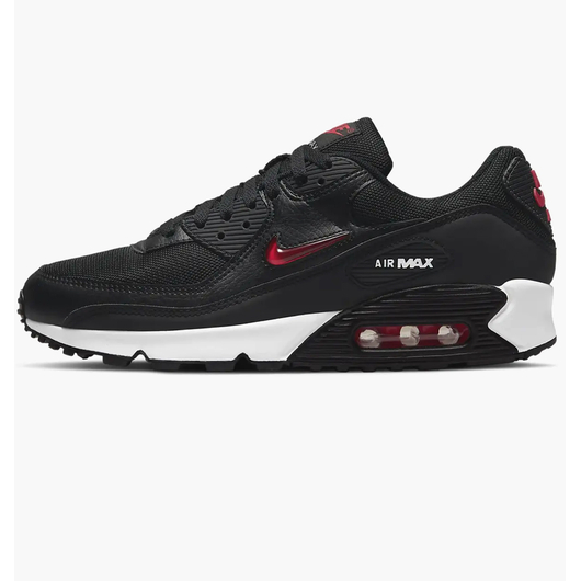 Кросівки Nike AIR MAX 90, Размер: 45.5, Наличие: Склад (1-3 дня), фото 