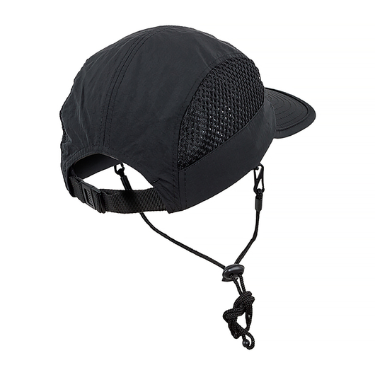 Бейсболка New Era Jetcap Black, Наличие: Склад (1-3 дня), фото , изображение 3