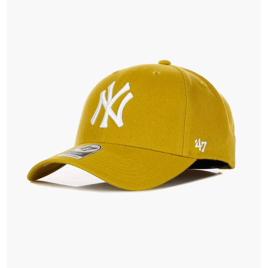 Бейсболка 47 Brand MLB New York Yankees Snapback, Наличие: Склад (1-3 дня), фото 