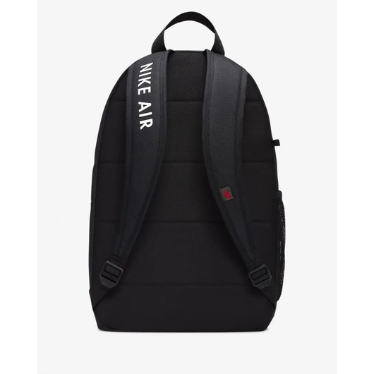Рюкзак унісекс Nike Elmntl Bkpk - Smu Sp23 Black FD2918-010, Наличие: Склад (1-3 дня), фото , изображение 5