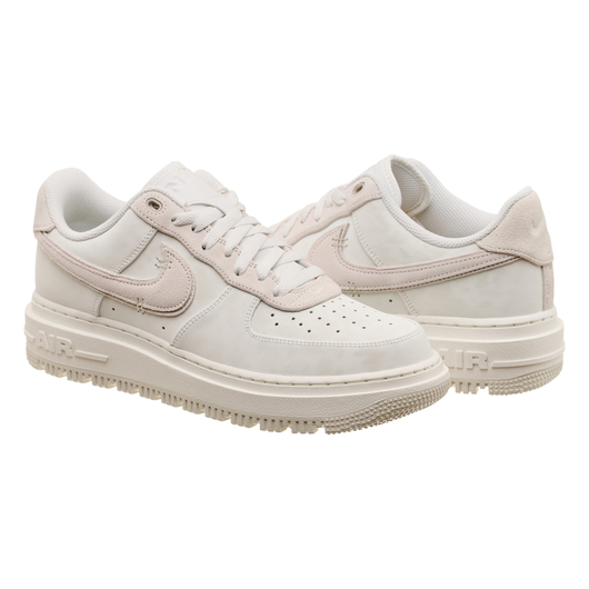 Кросівки Nike AIR FORCE 1 LUXE, Размер: 44, Наличие: Склад (1-3 дня), фото , изображение 2