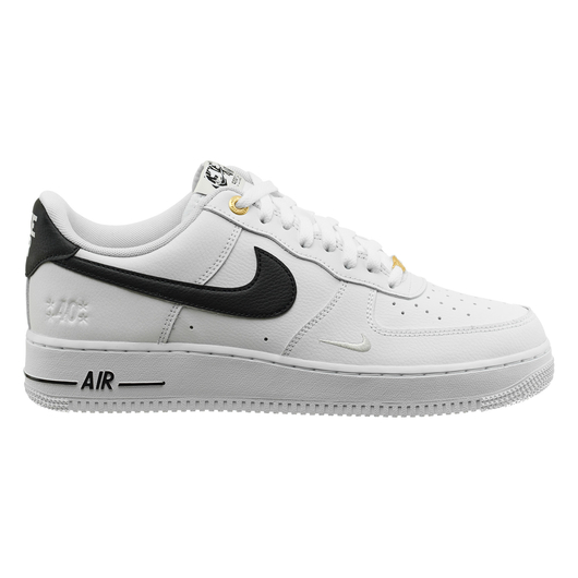 Кросівки Nike Air Force 1 07 Lv8, Размер: 45.5, Наличие: Склад (1-3 дня), фото , изображение 3