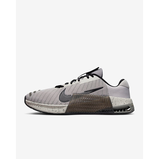 Кросівки унісекс Nike Metcon 9 Grey DZ2617-004, Размер: 47.5, Наличие: Склад (1-3 дня), фото , изображение 2
