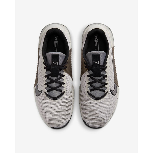 Кросівки унісекс Nike Metcon 9 Grey DZ2617-004, Размер: 47.5, Наличие: Склад (1-3 дня), фото , изображение 5