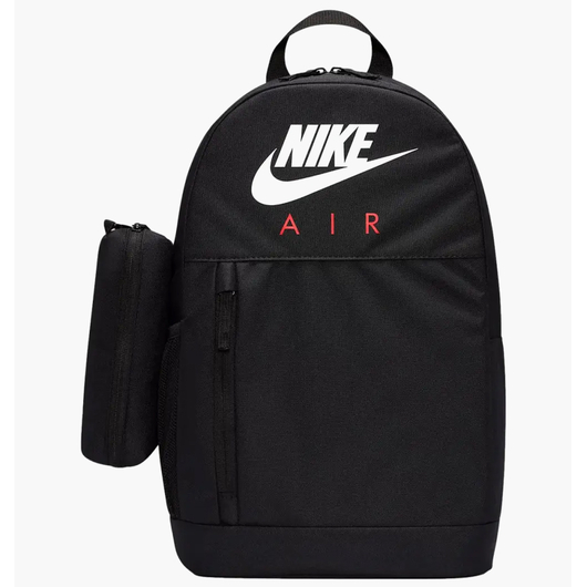Рюкзак унісекс Nike Elmntl Bkpk - Smu Sp23 Black FD2918-010, Наличие: Склад (1-3 дня), фото 
