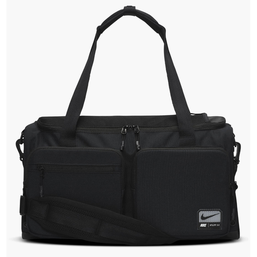 Сумка унісекс Nike Utility Power 2.0 Black FN4206-010, Наличие: Склад (1-3 дня), фото 
