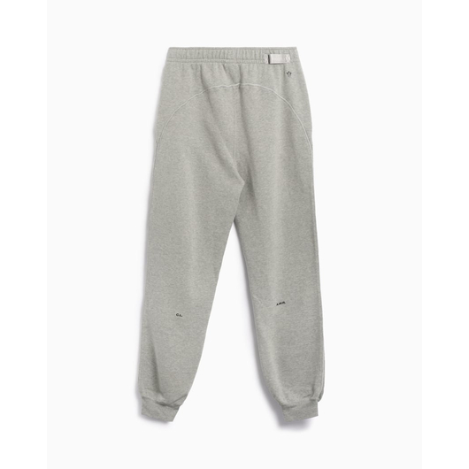Штани чоловічі Nike X Drake Nocta Nrg Fleece Pants Grey FN7661-063, Размер: XXL, Наличие: Склад (1-3 дня), фото , изображение 5