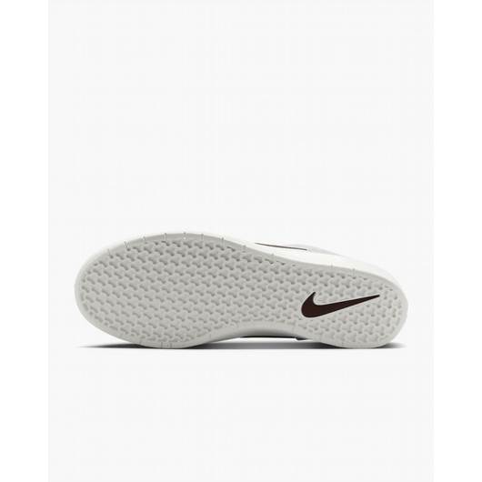 Кросівки унісекс Nike Sb Force 58 Skate Shoes Grey FQ7637-001, Размер: 42.5, Наличие: Склад (1-3 дня), фото , изображение 3