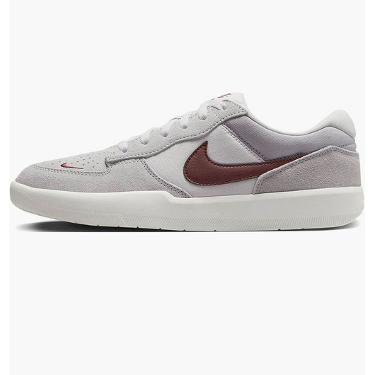 Кросівки унісекс Nike Sb Force 58 Skate Shoes Grey FQ7637-001, Размер: 42.5, Наличие: Склад (1-3 дня), фото 