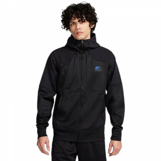 Толстовка Nike M AIR MAX PK FZ HOODIE, Розмір: XL, Наявність: Склад (1-3 дня), фото , изображение 2