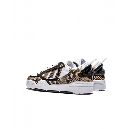 Кросівки унісекс Adidas Adi2000 Black GW4700, Размер: 44.5, Наличие: Склад (1-3 дня), фото , изображение 4