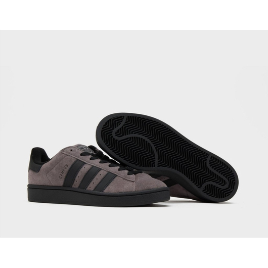 Кросівки чоловічі Adidas Originals Campus 00S Grey IF8770, Размер: 41, Наличие: Склад (1-3 дня), фото , изображение 4