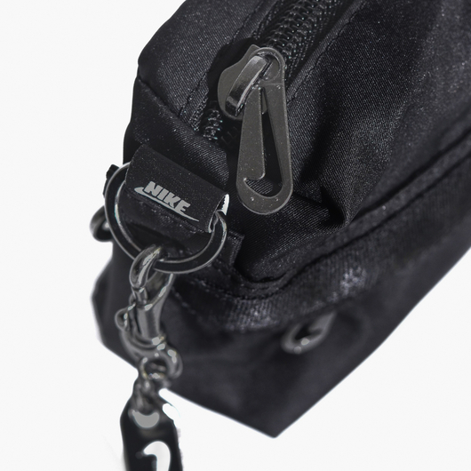 Сумка жіноча Nike W NSW FUTURA LUXE CROSSBODY Black CW9304-010, Наличие: Склад (1-3 дня), фото , изображение 3