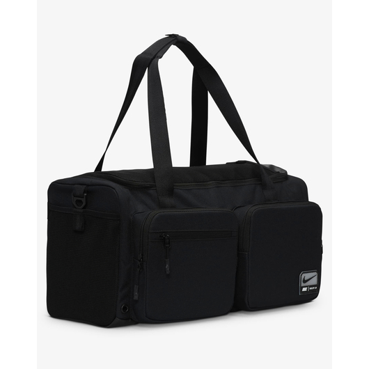 Сумка унісекс Nike Utility Power 2.0 Black FN4206-010, Наличие: Склад (1-3 дня), фото , изображение 3