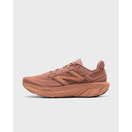 Кросівки чоловічі New Balance Fresh Foam X 1080V13 Brown U1080L13, Размер: 42.5, Наличие: Склад (1-3 дня), фото , изображение 5