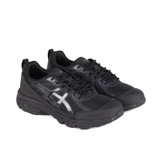 Asics Gel-Venture 6 Shield Black, Размер: 42, Наличие: Склад (1-3 дня), фото , изображение 3