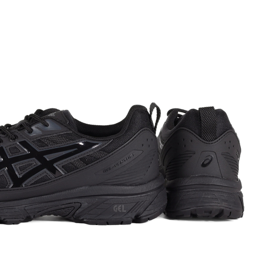 Asics Gel-Venture 6 Shield Black, Размер: 42, Наличие: Склад (1-3 дня), фото , изображение 5