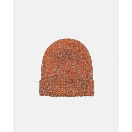 Stussy CUFF BEANIE REFLECTIVE YARN, Размер: ONE-SIZE, Наличие: Склад США (10-24 дня), фото , изображение 2