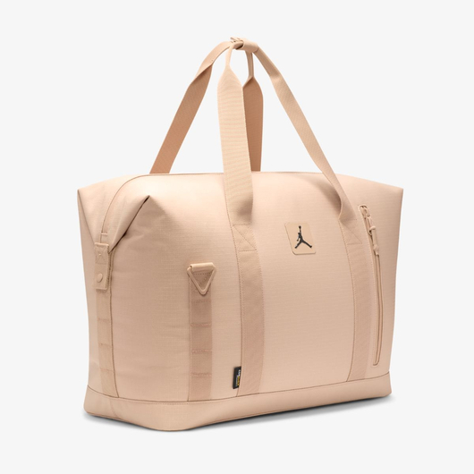 Сумка унісекс Air Jordan Cordura Franchise Beige MA0900-023, Наличие: Склад (1-3 дня), фото , изображение 2