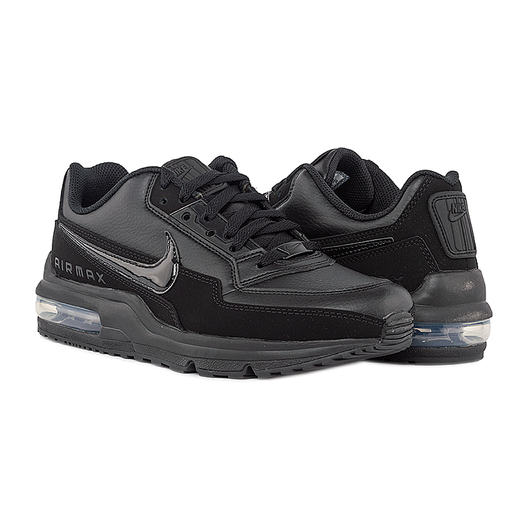 Кросівки Nike AIR MAX LTD 3, Размер: 44.5, Наличие: Склад (1-3 дня), фото , изображение 2