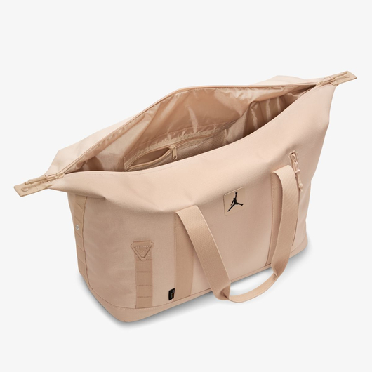 Сумка унісекс Air Jordan Cordura Franchise Beige MA0900-023, Наличие: Склад (1-3 дня), фото , изображение 4
